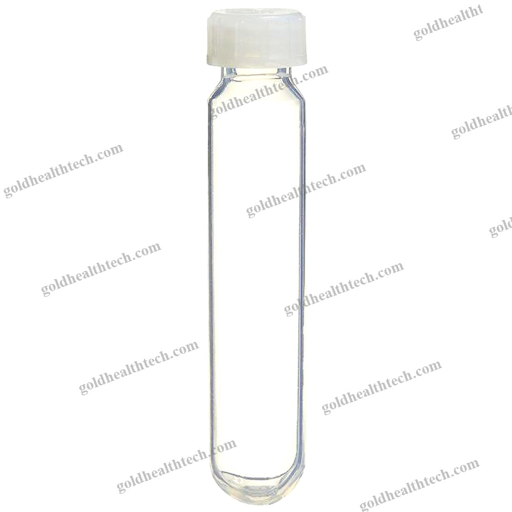 Laboratory Test Tube