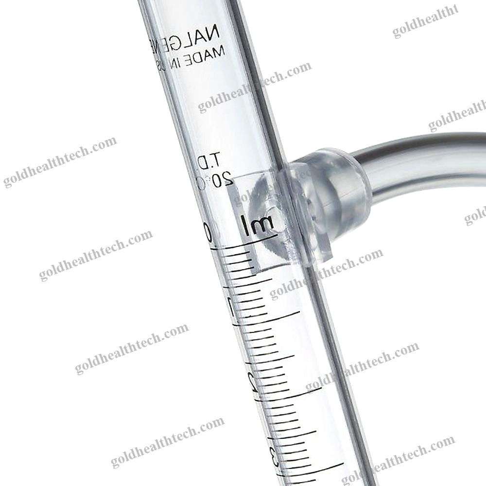 Automatic Buret
