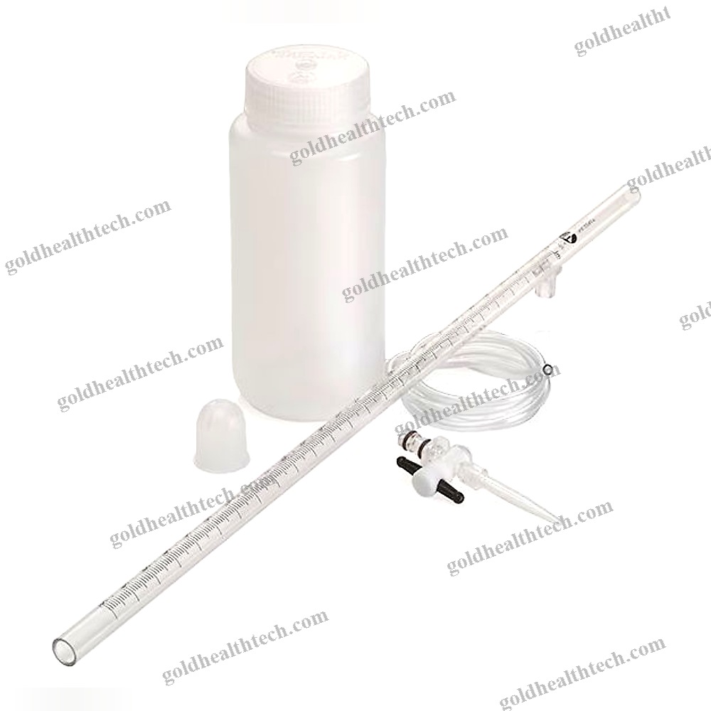 Automatic Buret