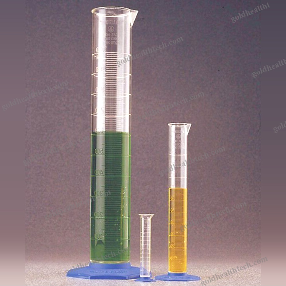 Polypropylene Measuring Cylinder
