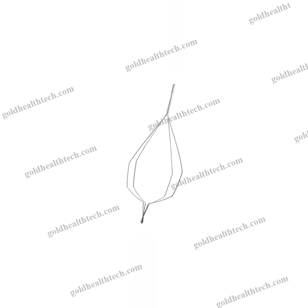 Biliary Stone Extraction Endoscopic Basket