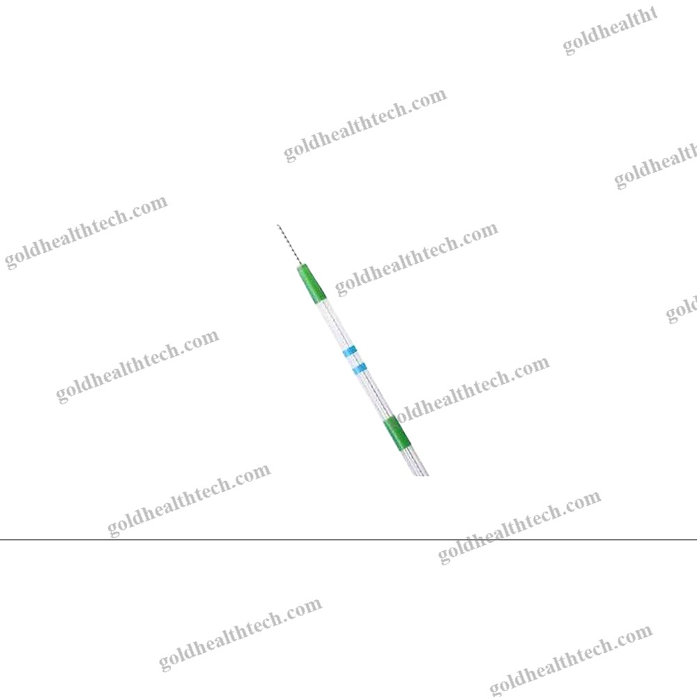 Biliary Sphincterotomy Sphincterotome