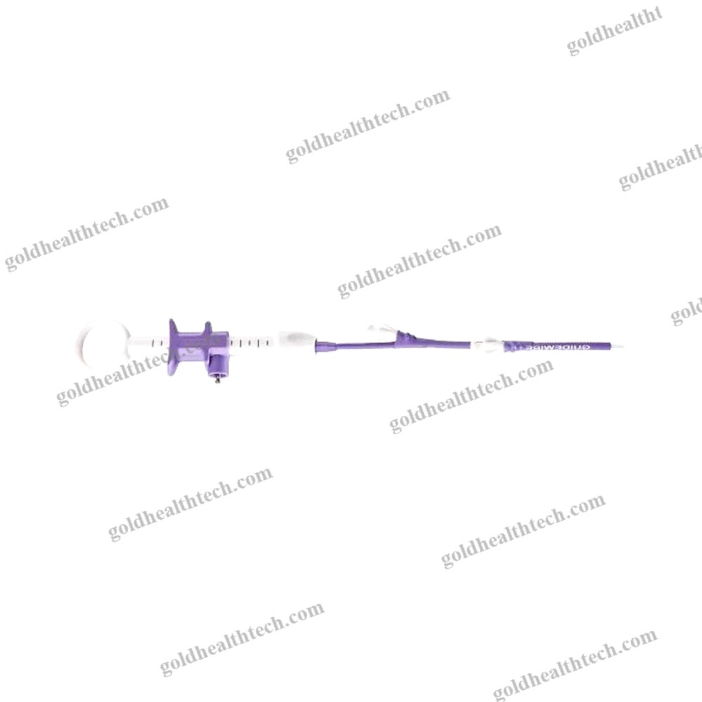 Biliary Sphincterotomy Sphincterotome