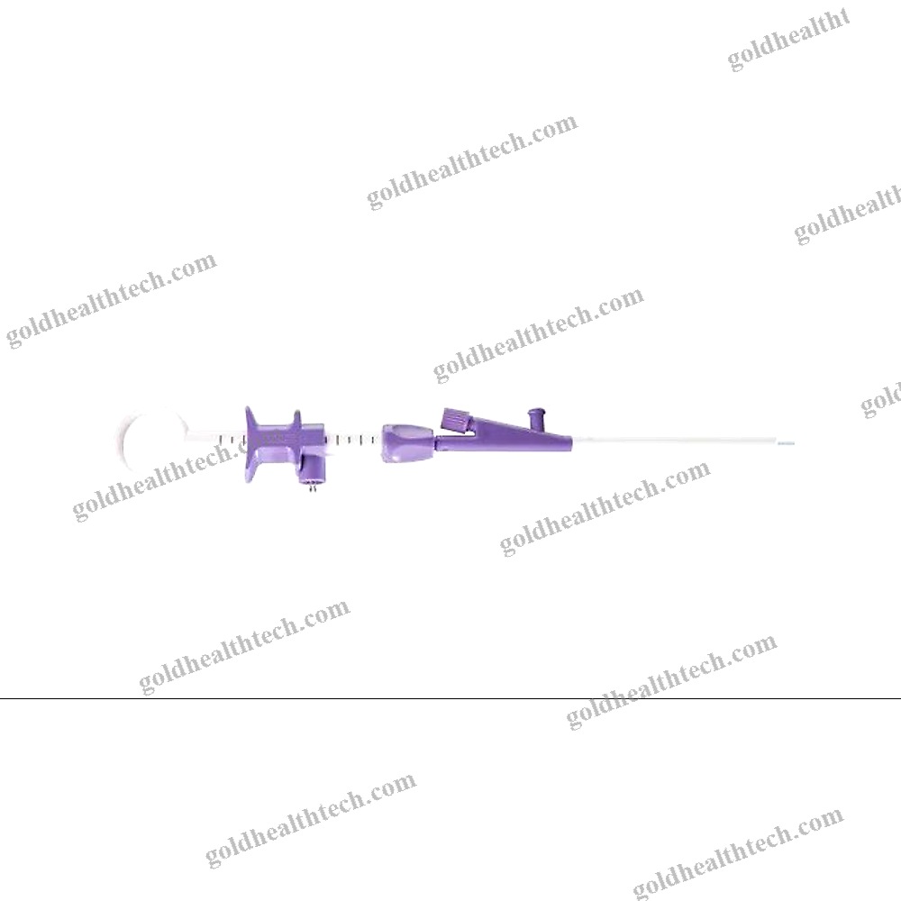Biliary Sphincterotomy Sphincterotome