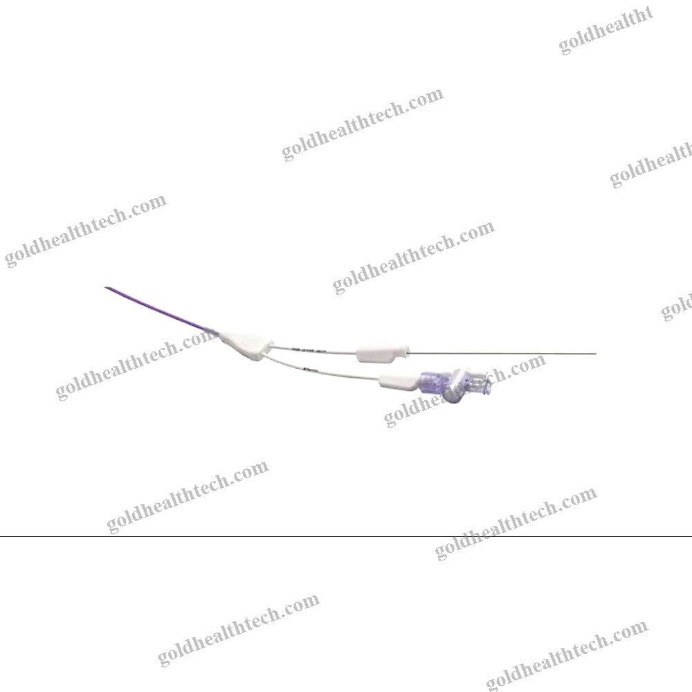 Dilatation Catheter