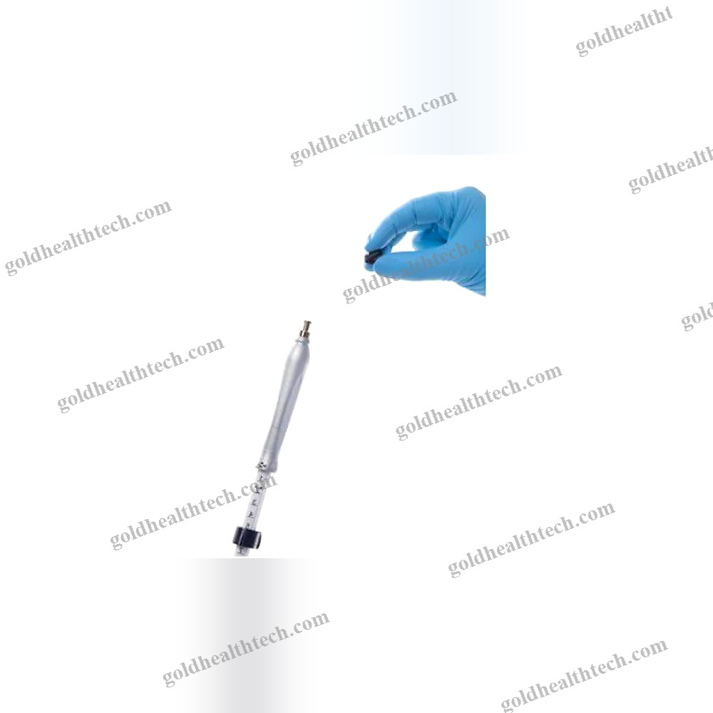 Biopsy Needle