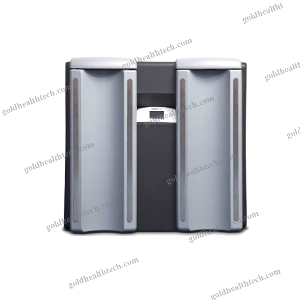 Laboratory Analyzer Water Purification System