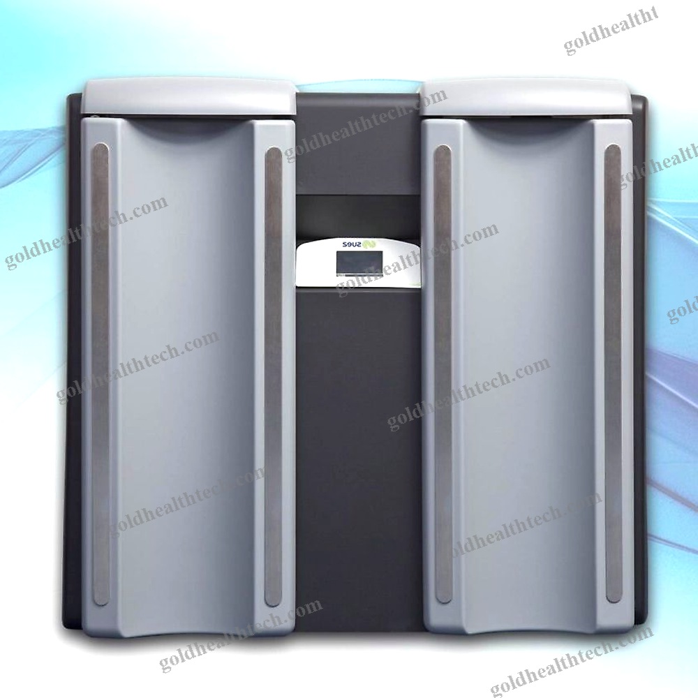 Laboratory Analyzer Water Purification System