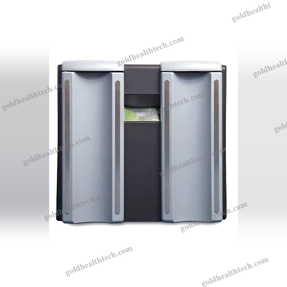 Laboratory Analyzer Water Purification System