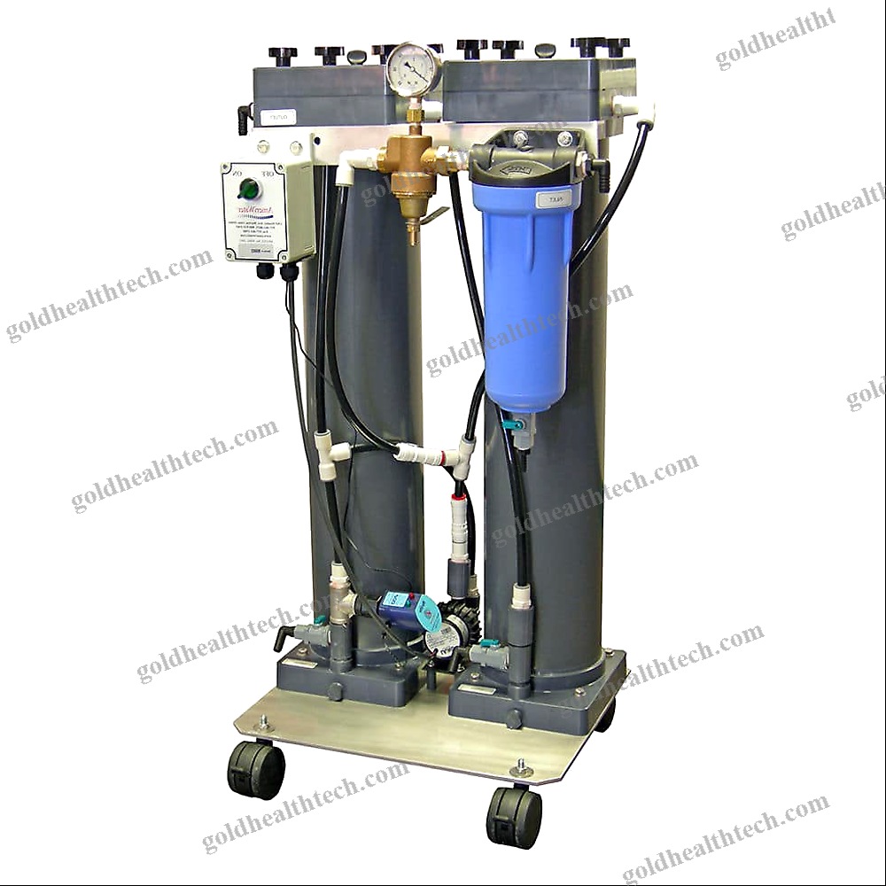 Laboratory Water Purifier