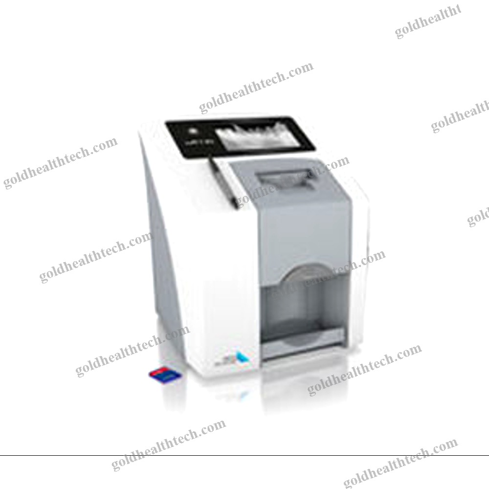 Dental Cr Scanner