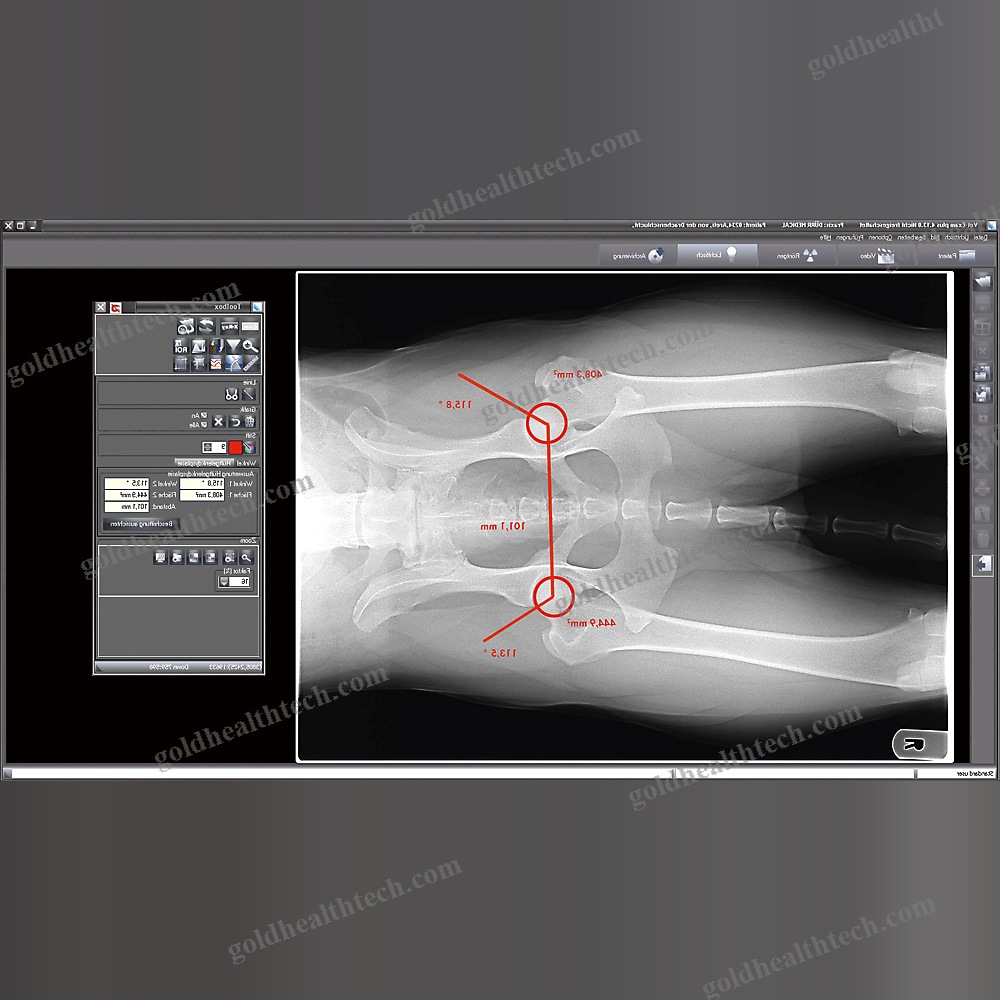 Medical Software
