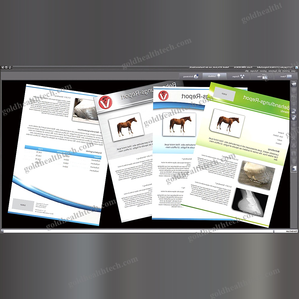 Medical Software