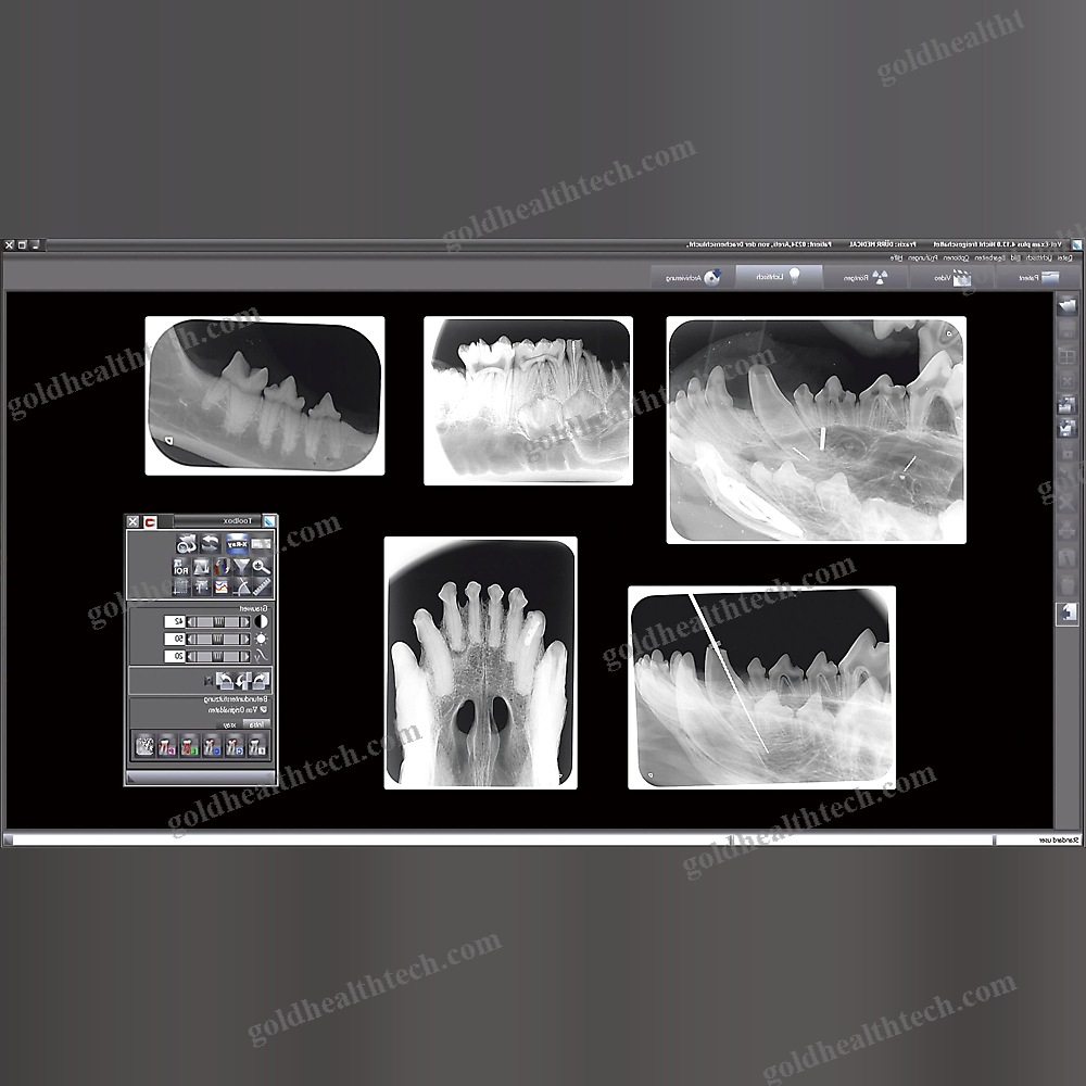 Medical Software