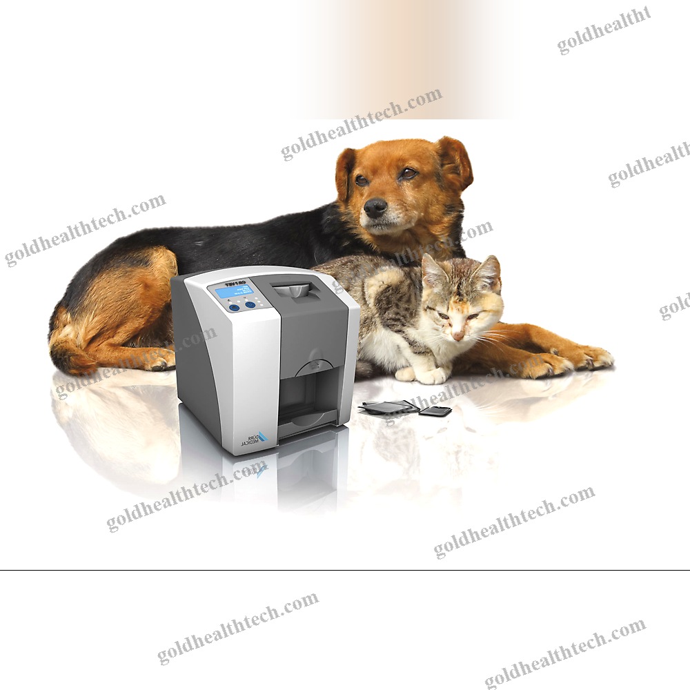 Dental Cr Scanner