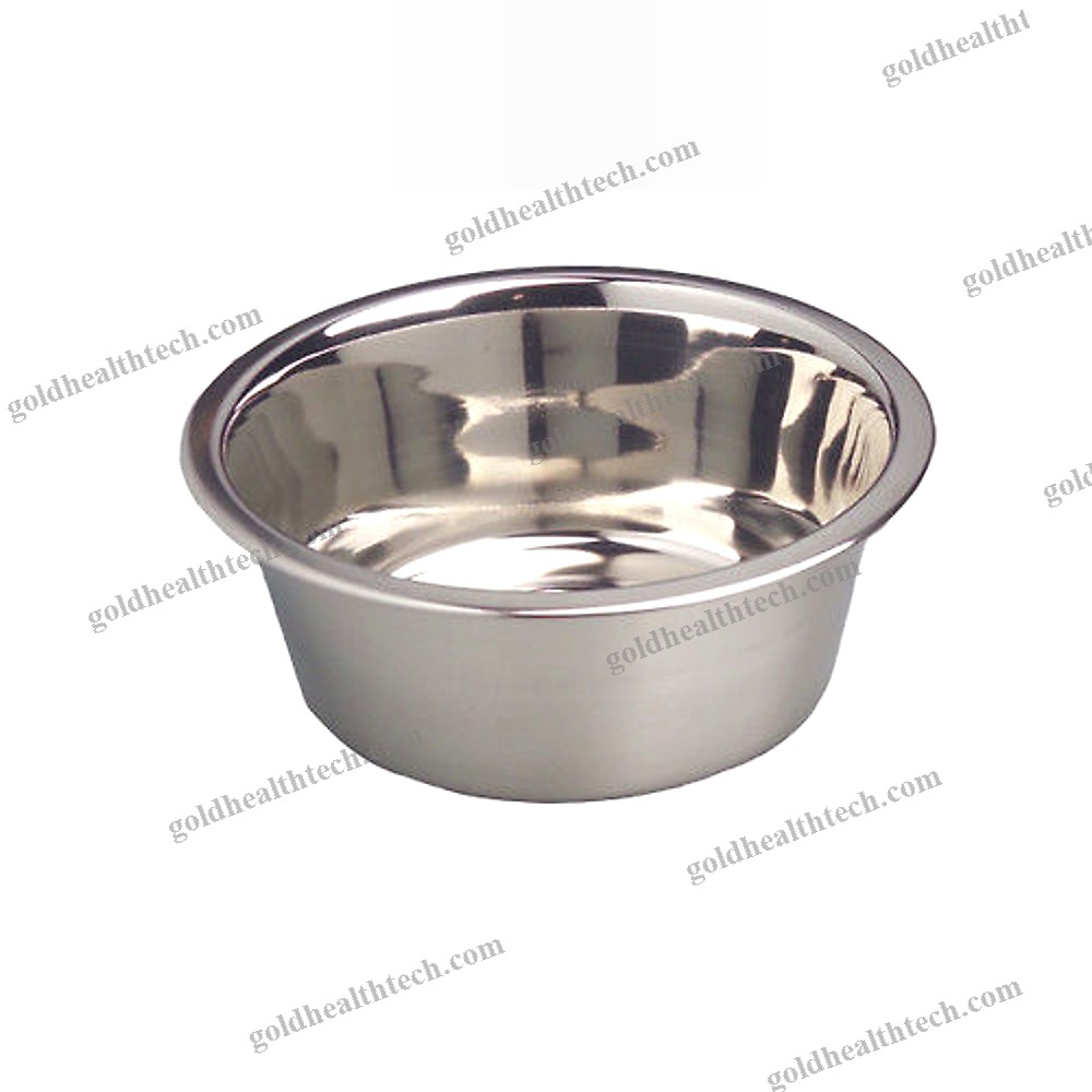 Stainless Steel Surgical Bowl