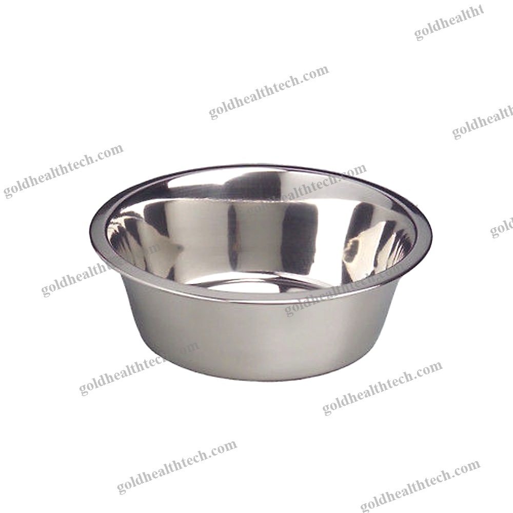 Stainless Steel Surgical Bowl