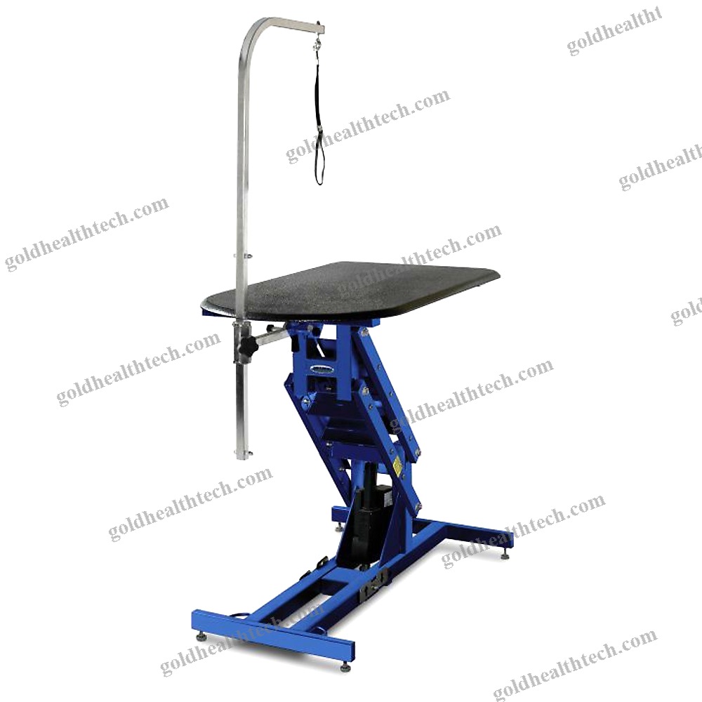 Lifting Grooming Table