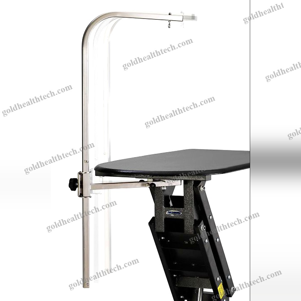 Lifting Grooming Table