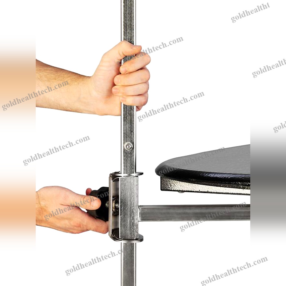 Lifting Grooming Table