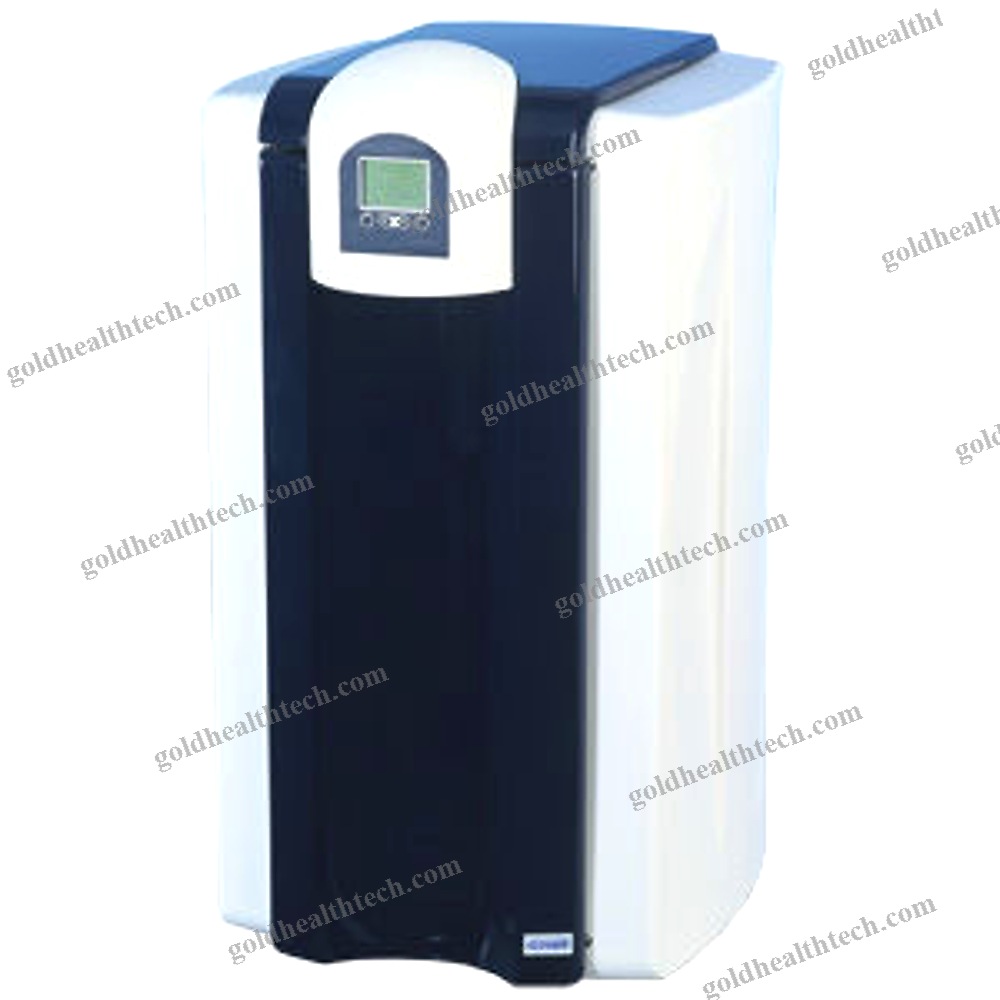 Hemodialysis Water Treatment System