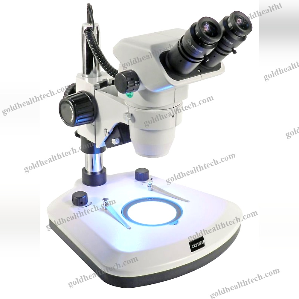 Optical Stereo Microscope