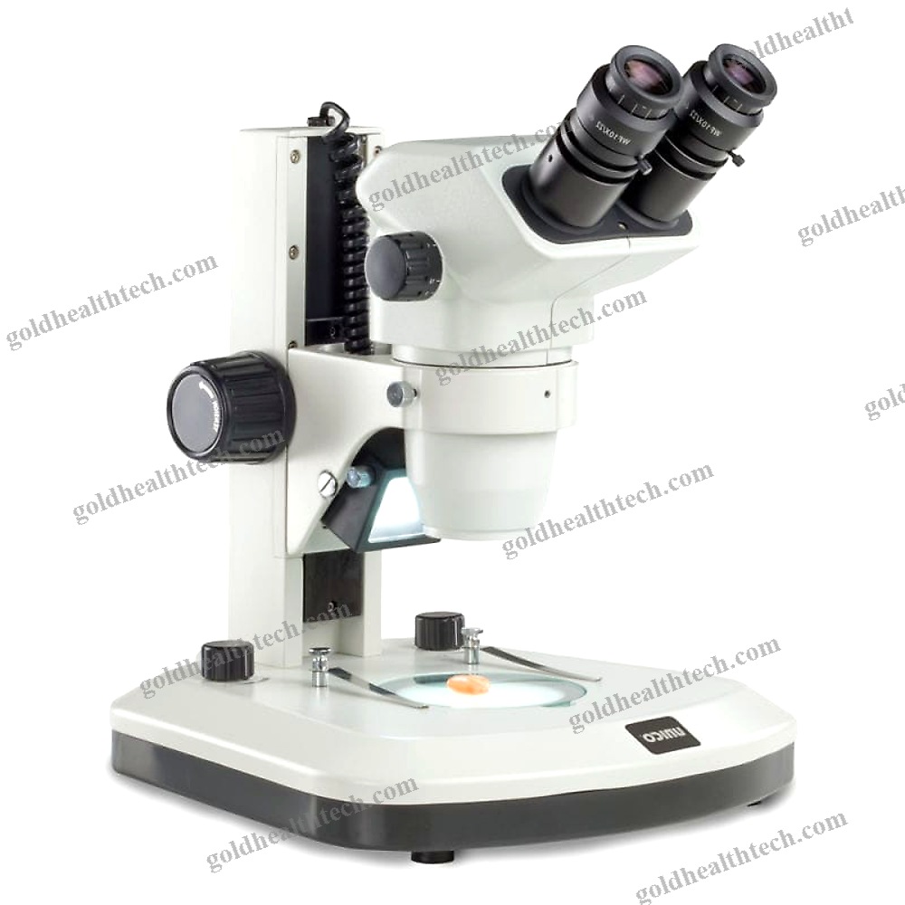 Optical Stereo Microscope