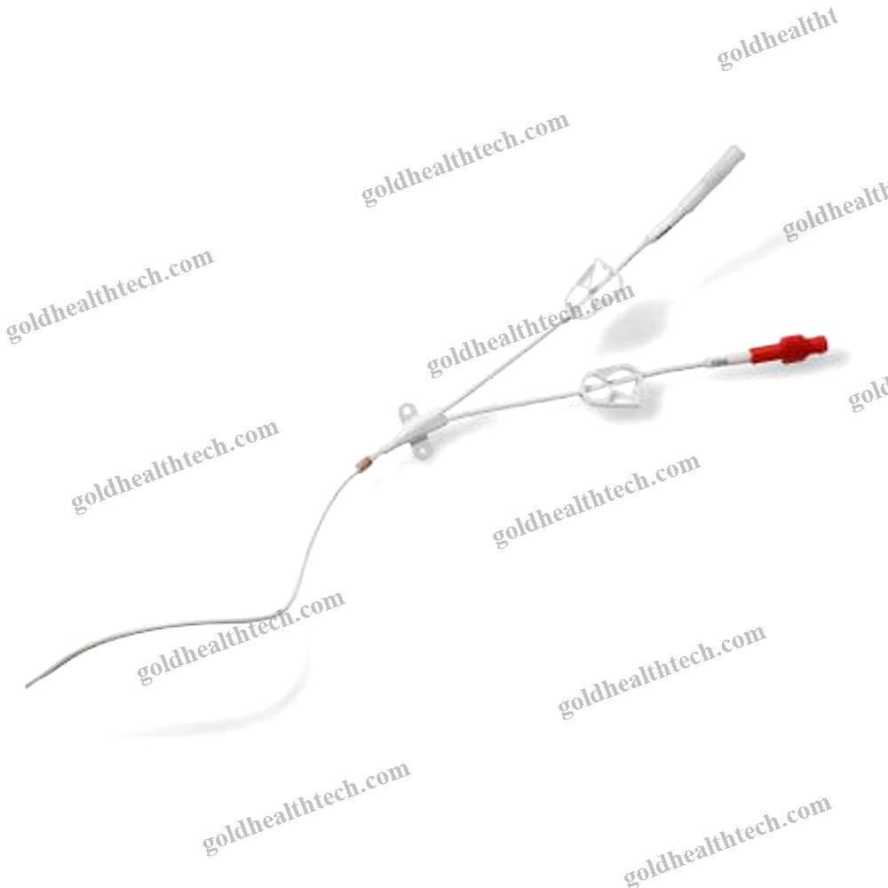Central Venous Catheter