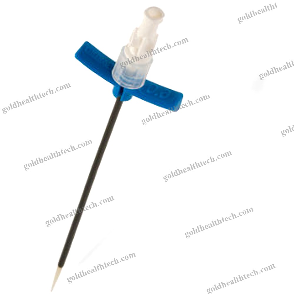 Vascular Access Sheath