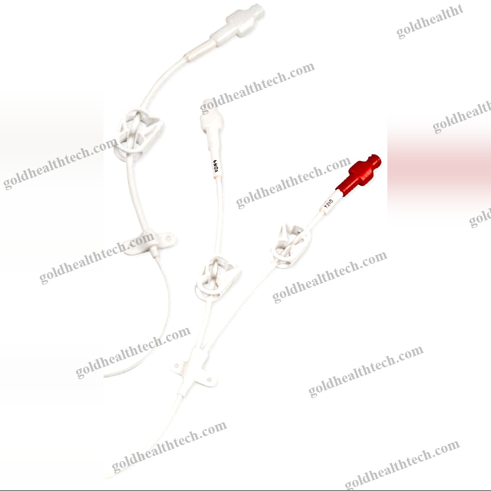 Central Venous Catheter