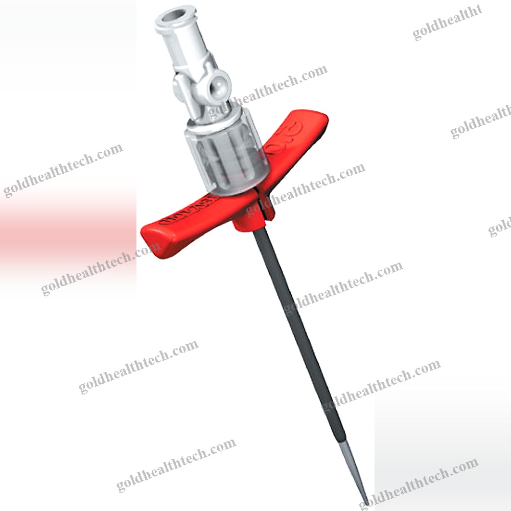 Vascular Access Sheath