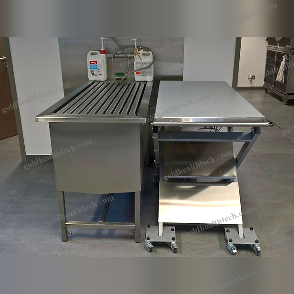 Veterinary Clinic Cabinet