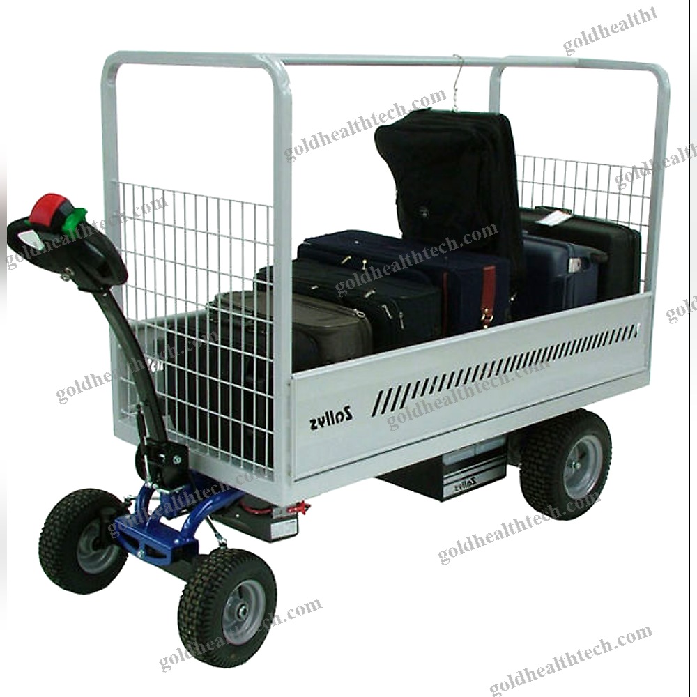 Electric Mover