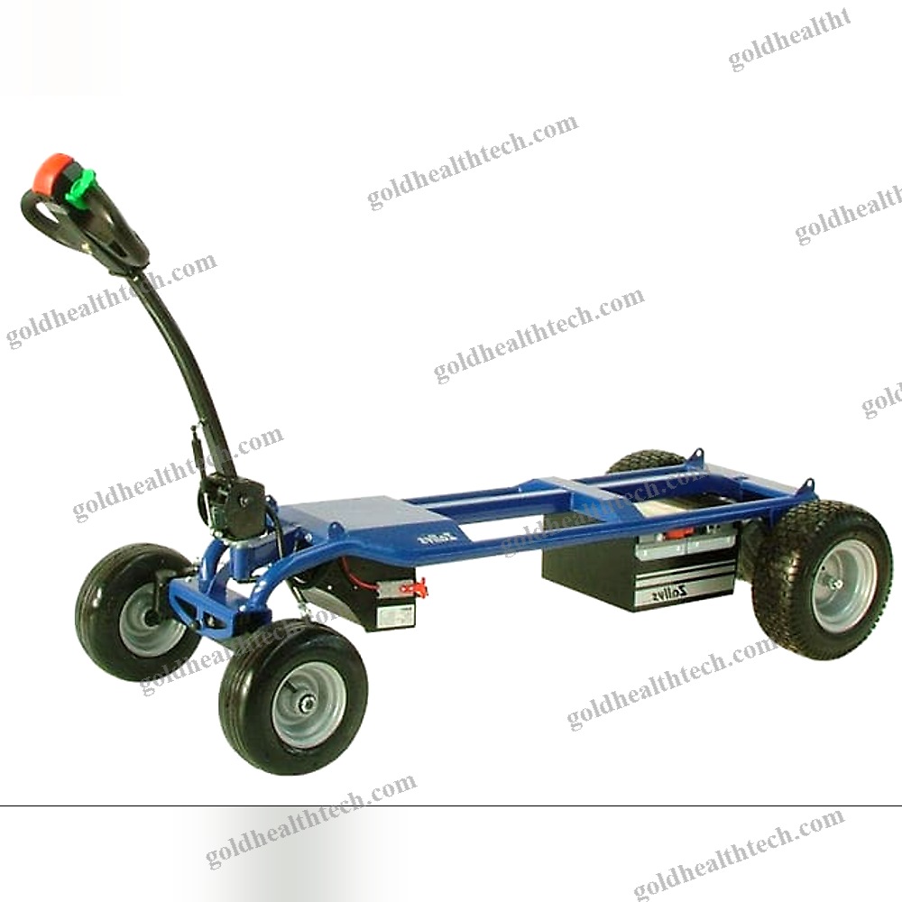 Electric Mover