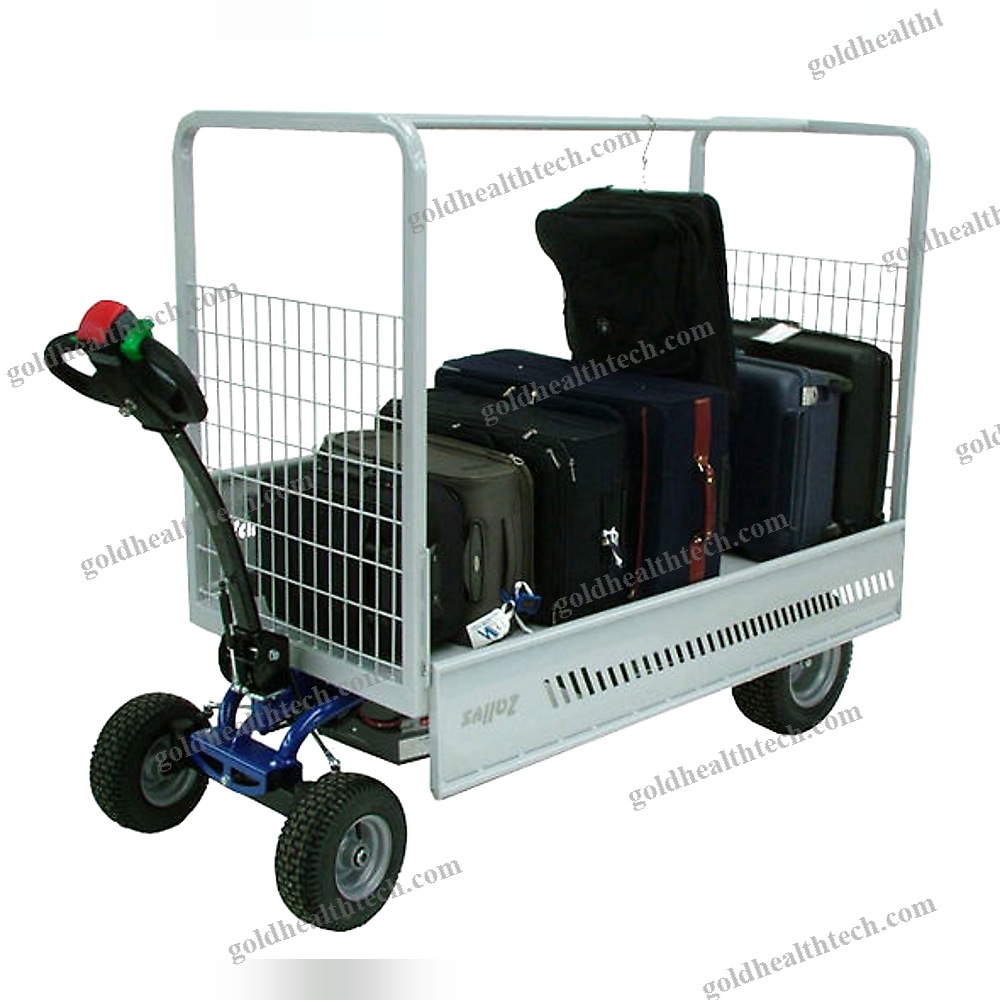 Electric Mover