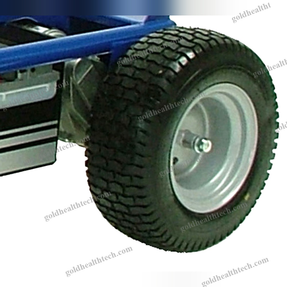 Electric Mover