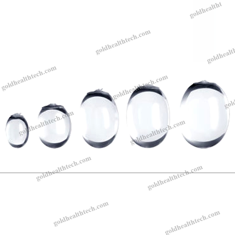 Testicular Implant