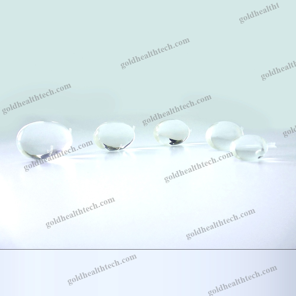 Testicular Implant