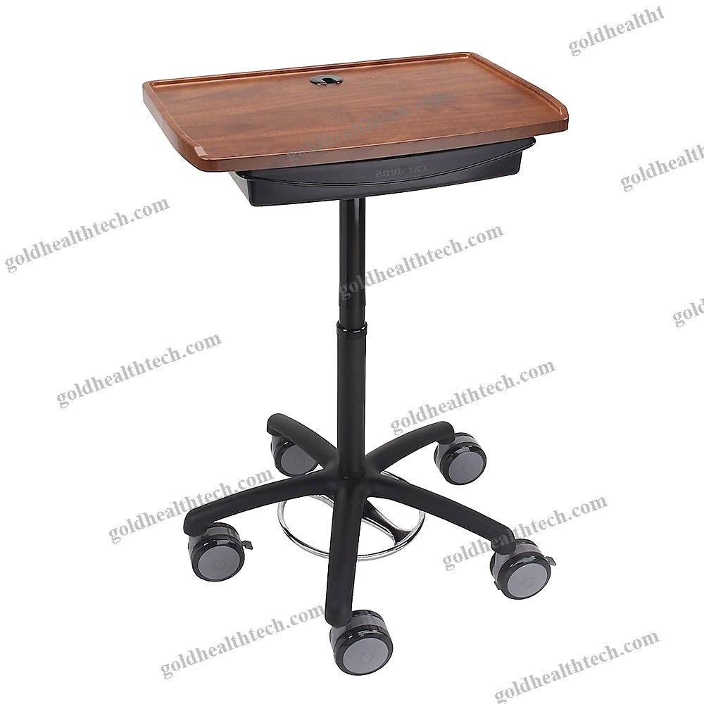 Medical Computer Workstation