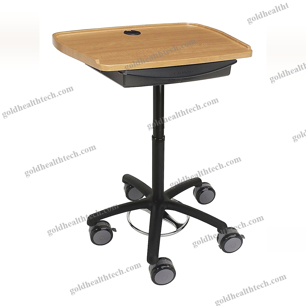 Medical Computer Workstation