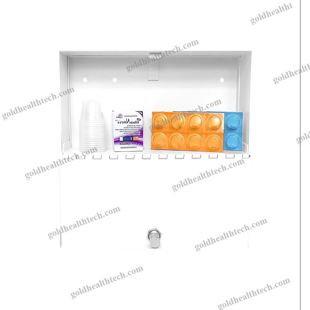 Storage Cabinet