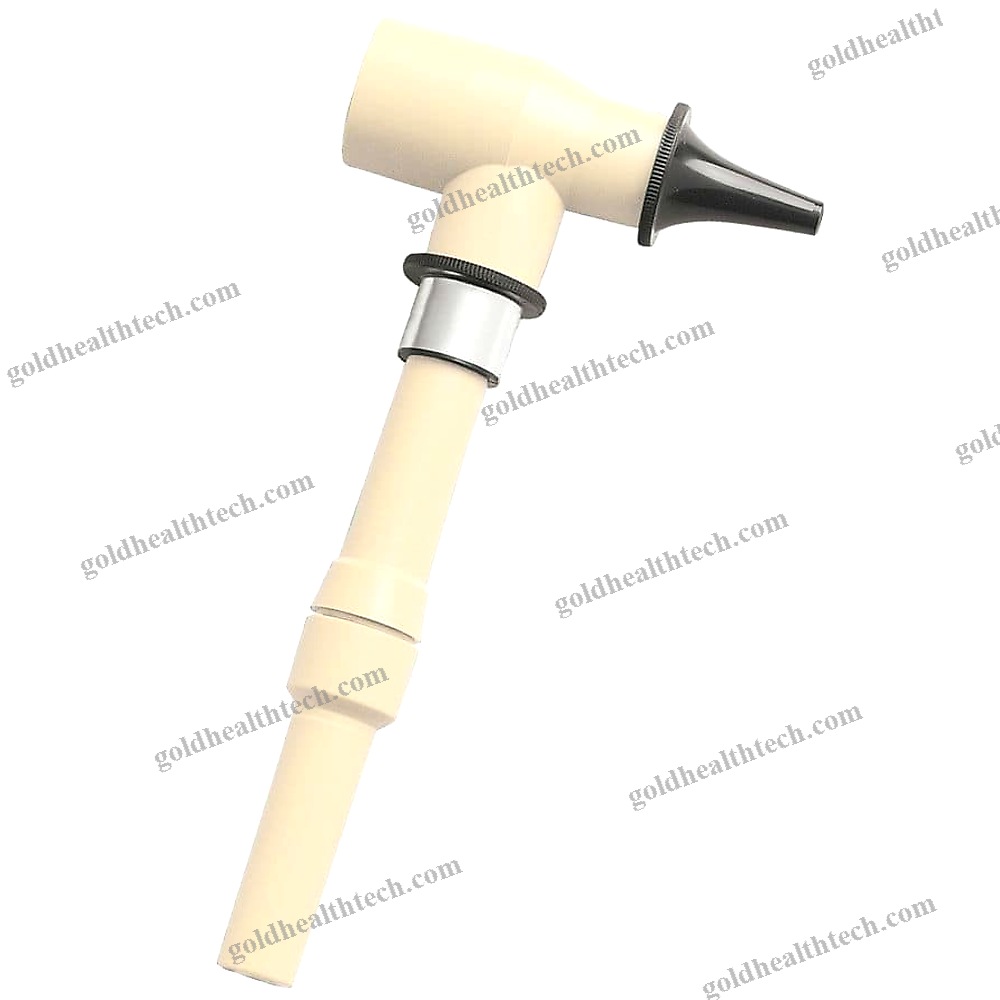 Otoscope With Speculum