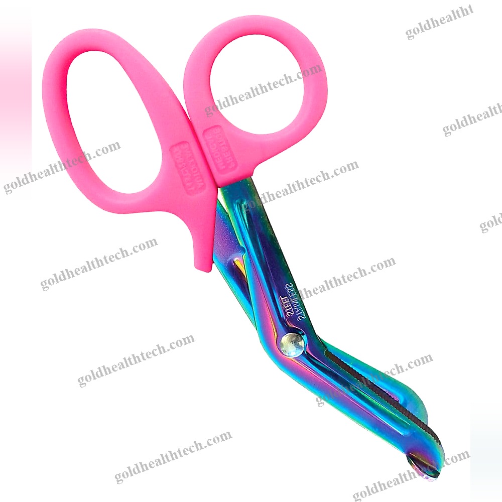 Bandage Scissors