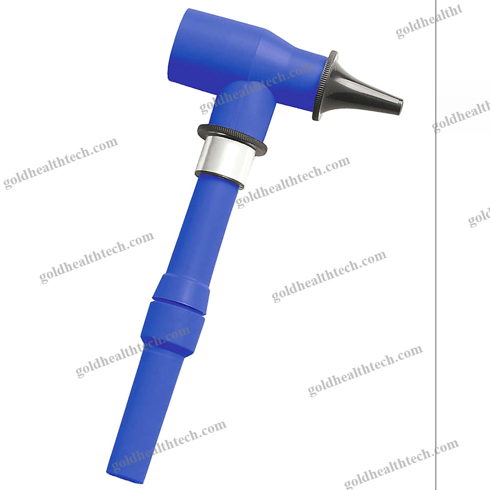 Otoscope With Speculum