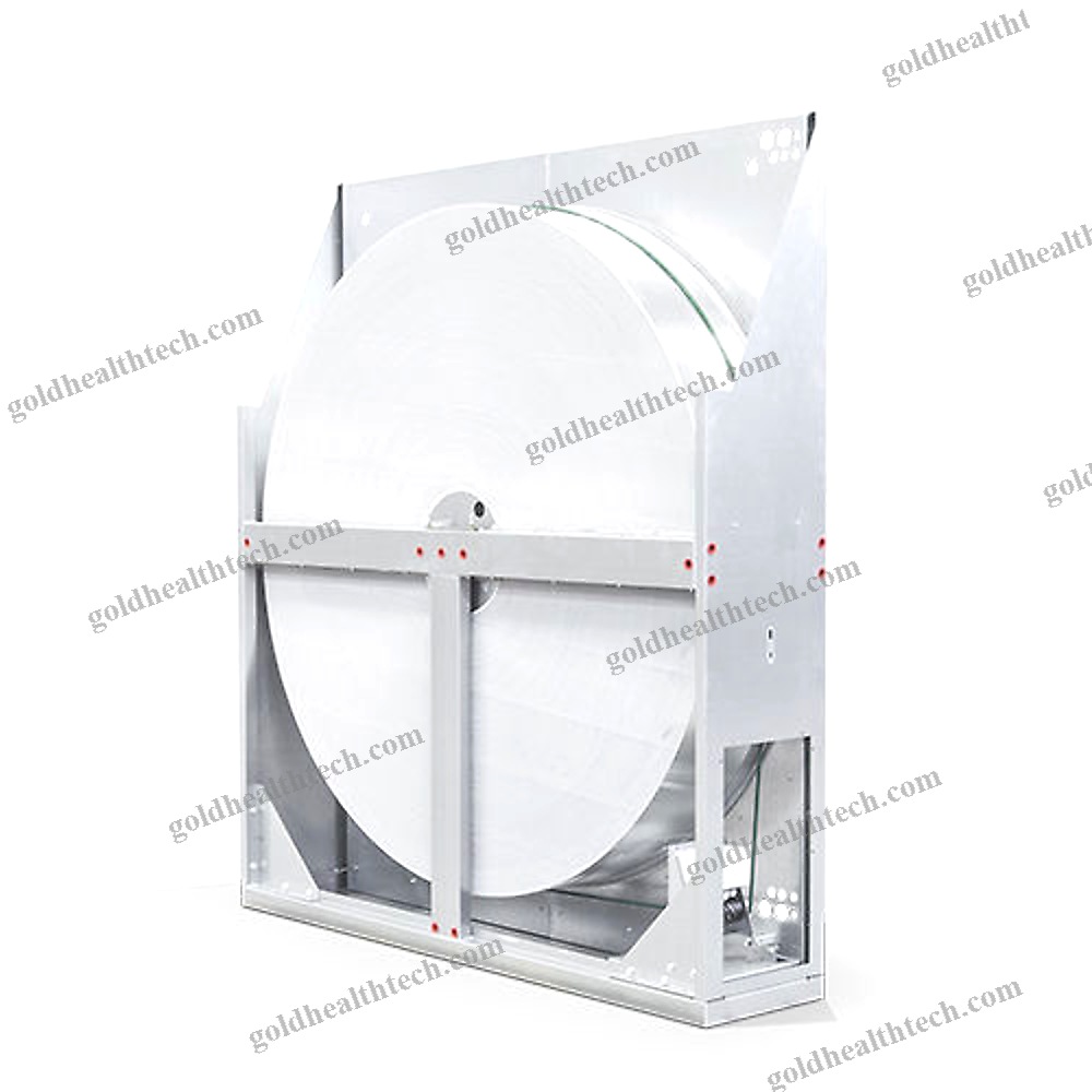 Air/Water Heat Pump