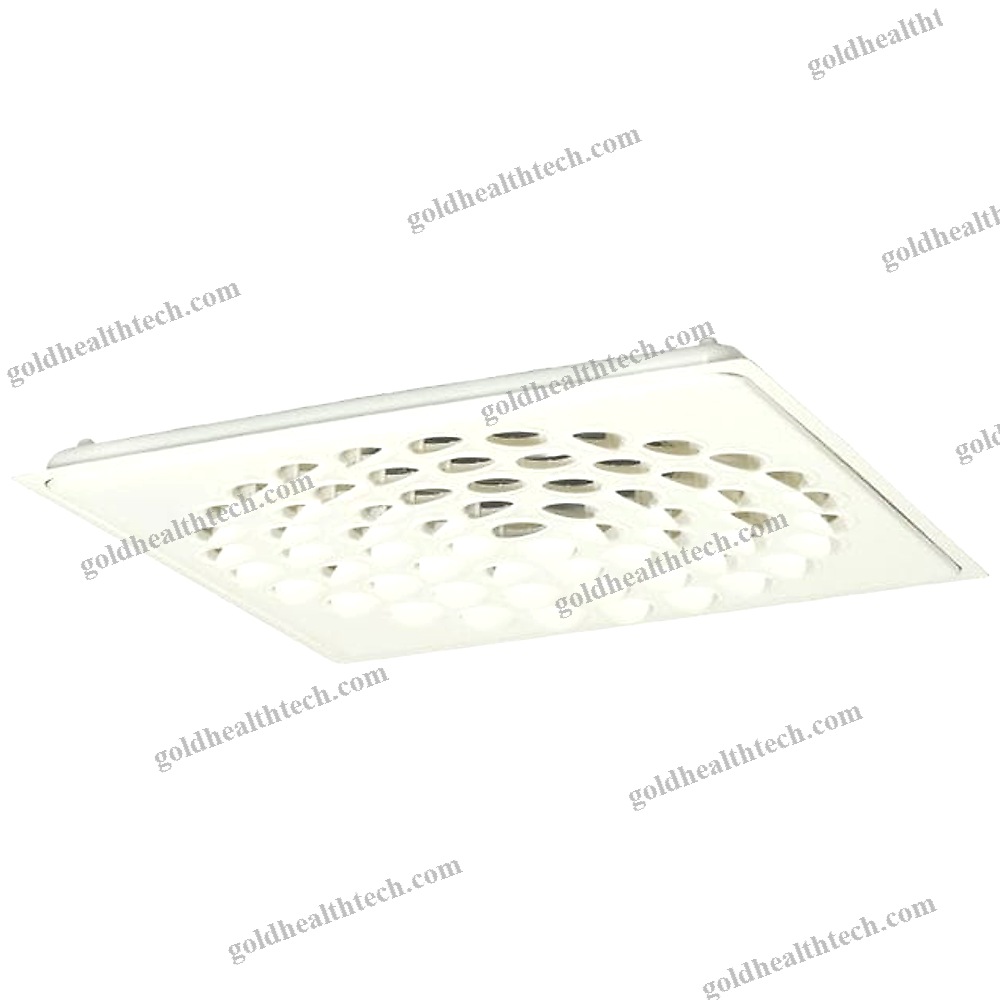 Ceiling-Mounted Air Diffuser