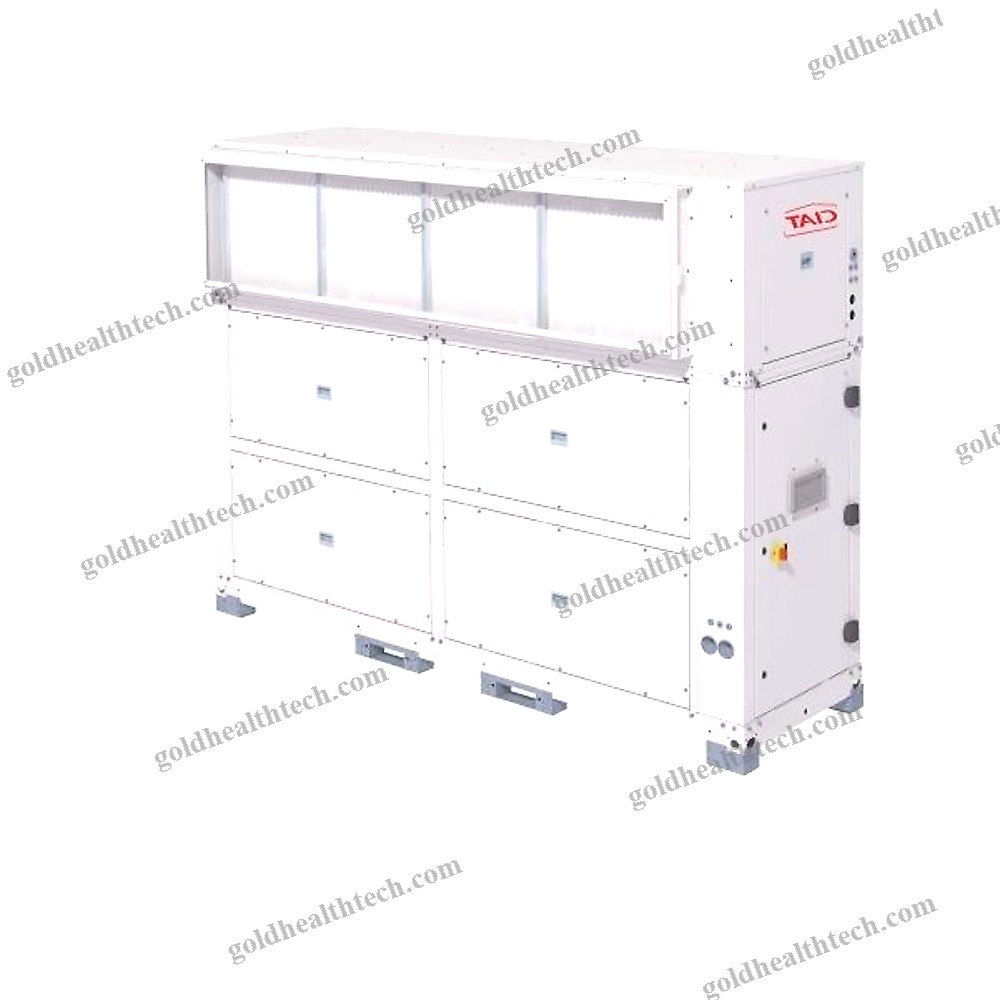 Air/Air Heat Pump