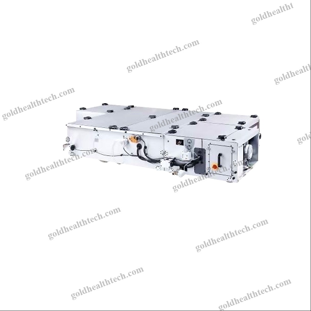 Clean Room Air Handling Unit