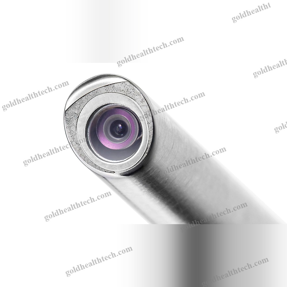 High-Definition Laparoscope