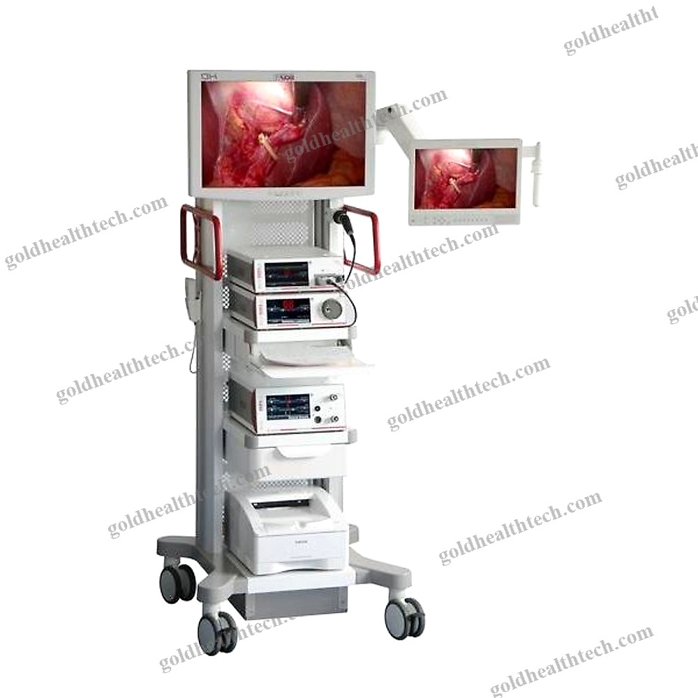 Endoscopy Column